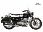 Moto Guzzi 850 T California